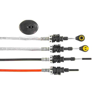 ATP® - Manual Transmission Shift Cable