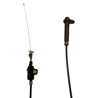 ATP® - Automatic Transmission Detent Cable