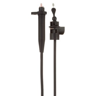 ATP® - Automatic Transmission Detent Cable