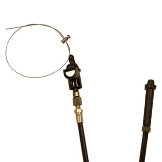 ATP® - Automatic Transmission Detent Cable