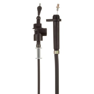 ATP® - Automatic Transmission Detent Cable
