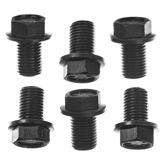 らりあっと ATP® ZX-2046 - Automatic Transmission Flexplate Bolt Set