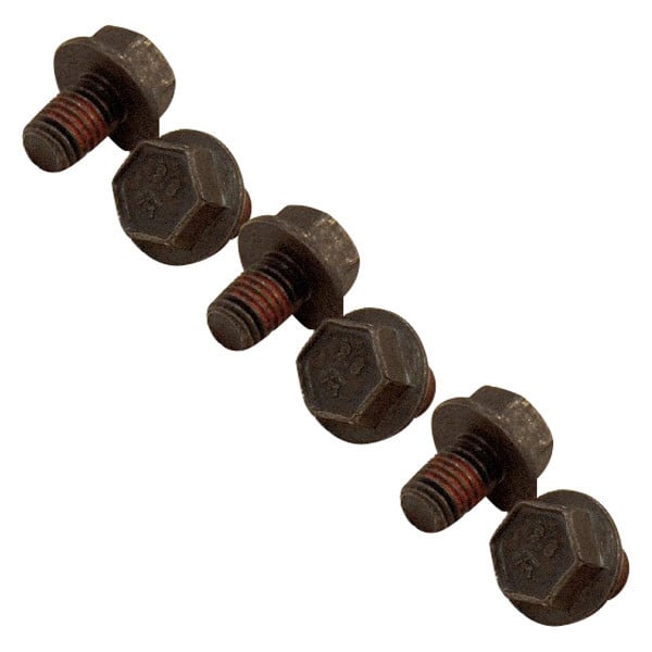 ATP® ZX-2056 - Torque Converter Hardware