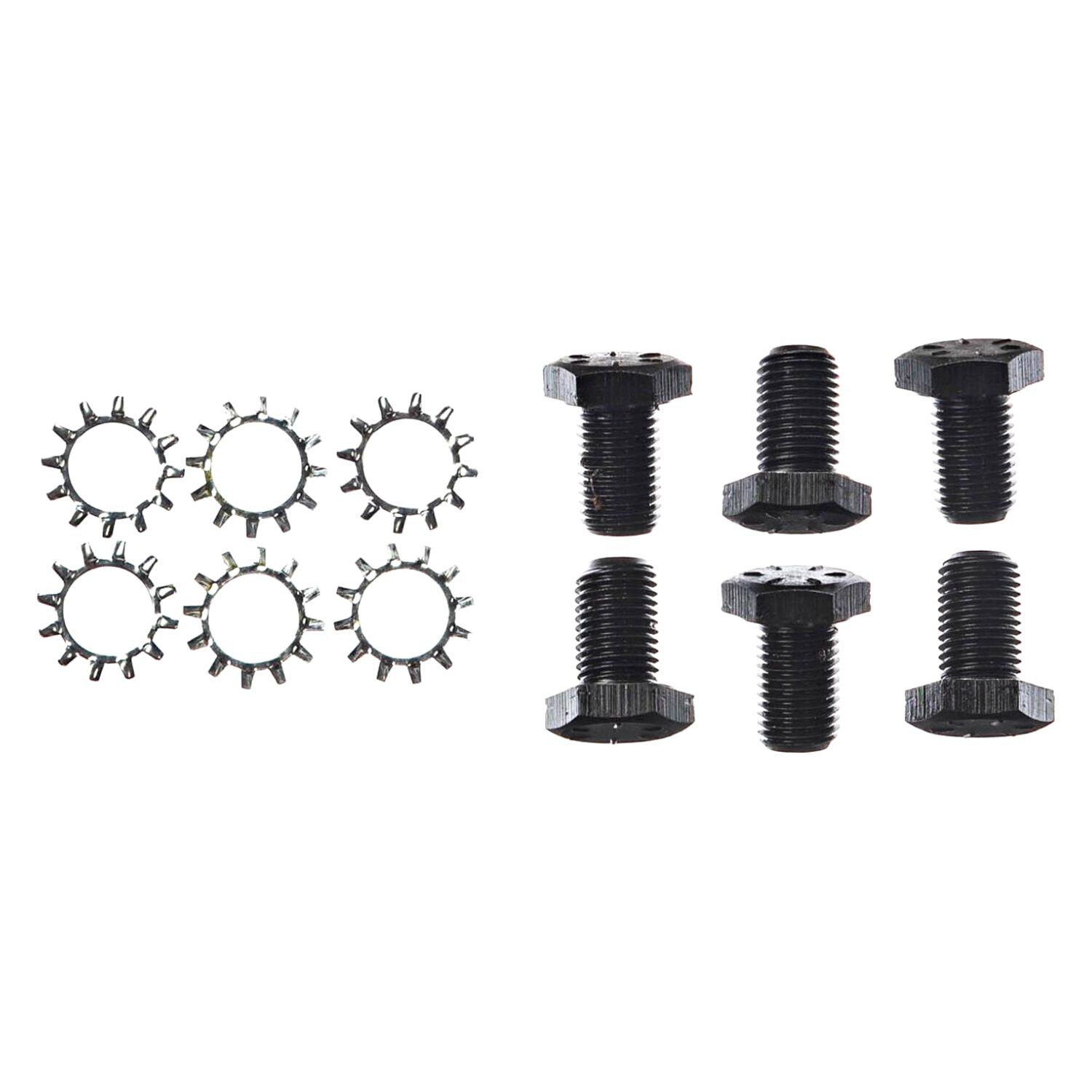 ATP® ZX-2196 - Flywheel Bolt Kit