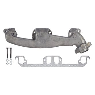 ATP® - Cast Iron Natural Exhaust Manifold