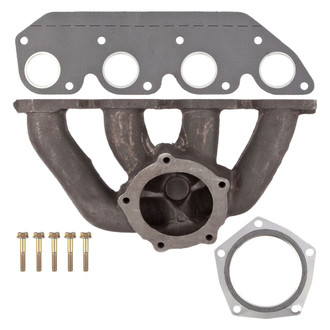 ATP® - Cast Iron Natural Exhaust Manifold