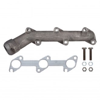1991 Ford Ranger Exhaust | Manifolds, Mufflers, Clamps — CARiD.com