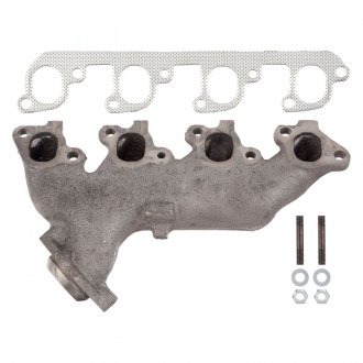 Ford Torino Exhaust - Manifolds, Mufflers, Exhaust Systems | CARiD.com