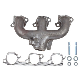 ATP® - Cast Iron Natural Exhaust Manifold
