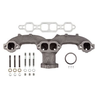 ATP® - Cast Iron Natural Exhaust Manifold