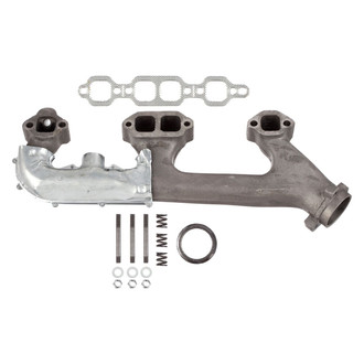 ATP® - Cast Iron Natural Exhaust Manifold