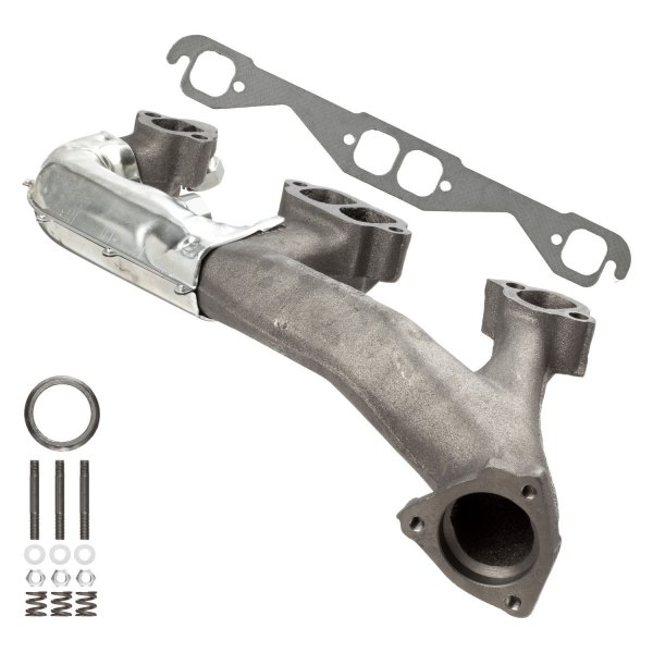 ATP® - Exhaust Manifold without Heat Shield
