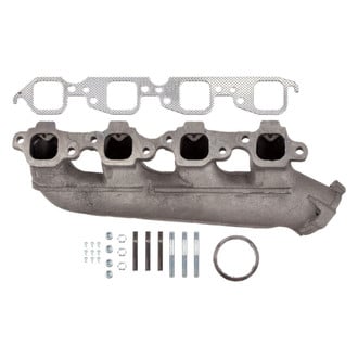 ATP® - Cast Iron Natural Exhaust Manifold
