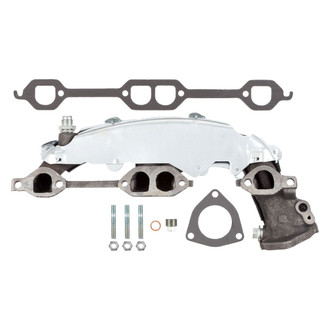 ATP® - Cast Iron Natural Exhaust Manifold
