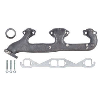 ATP® - Cast Iron Natural Exhaust Manifold