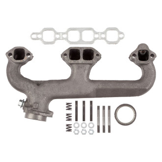 ATP® - Cast Iron Natural Exhaust Manifold