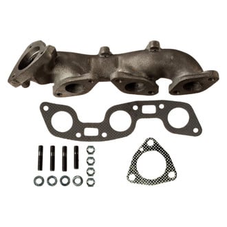 ATP® - Cast Iron Natural Exhaust Manifold