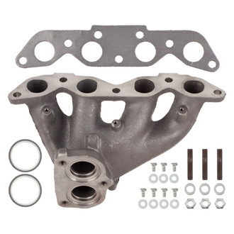 ATP® - Cast Iron Natural Exhaust Manifold