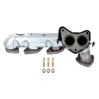 ATP® - Stainless Steel Natural Exhaust Manifold