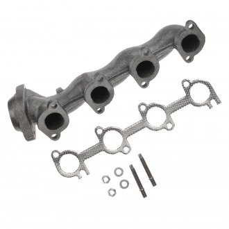 1997 Ford F-150 Exhaust | Manifolds, Mufflers, Clamps — CARiD.com