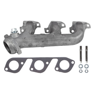 ATP® - Cast Iron Natural Exhaust Manifold