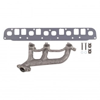 ATP® - Natural Exhaust Manifold