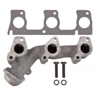 1997 Ford Ranger Exhaust Headers, Manifolds & Parts — CARiD.com