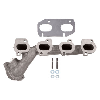 ATP® - Cast Iron Natural Exhaust Manifold