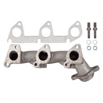 1994 Ford Ranger Exhaust - Manifolds, Mufflers, Clamps | CARiD.com