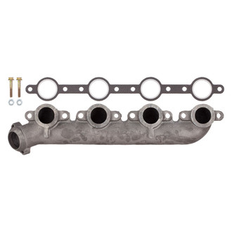 ATP® - Natural Exhaust Manifold