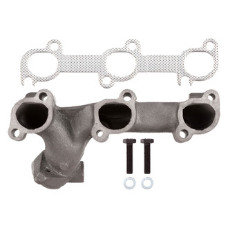 ATP® - Cast Iron Natural Exhaust Manifold