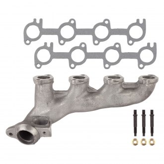 Ford Thunderbird Exhaust | Manifolds, Mufflers, Exhaust Systems — CARiD.com