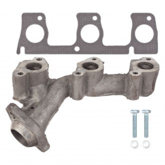 2002 Ford Ranger Exhaust | Manifolds, Mufflers, Clamps — CARiD.com