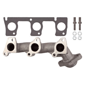 ATP® - Cast Iron Natural Exhaust Manifold