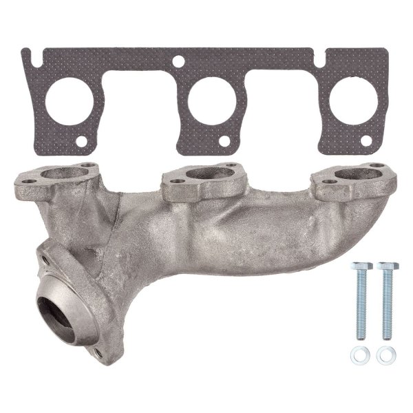 ATP® - Ford Ranger Gas 1998 Cast Iron Natural Exhaust Manifold