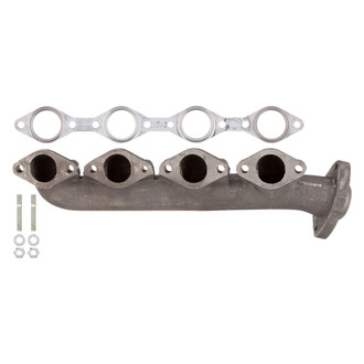 ATP® - Cast Iron Natural Exhaust Manifold