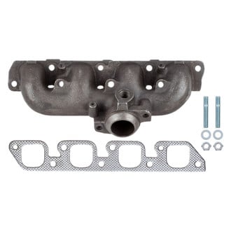 ATP® - Cast Iron Natural Exhaust Manifold
