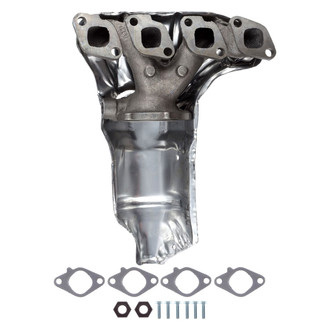 ATP® 101252 - Cast Iron Natural Exhaust Manifold