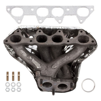 ATP® - Cast Iron Natural Exhaust Manifold