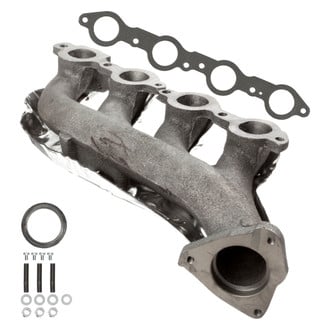 ATP® - Cast Iron Natural Exhaust Manifold