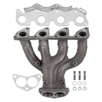 ATP® - Cast Iron Natural Exhaust Manifold