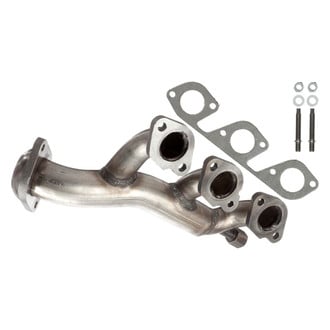 ATP® - Stainless Steel Natural Exhaust Manifold