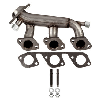 ATP® - Stainless Steel Natural Exhaust Manifold