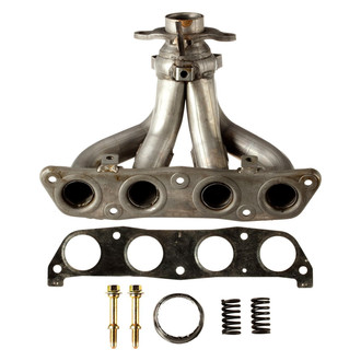 ATP® - Stainless Steel Natural Exhaust Manifold