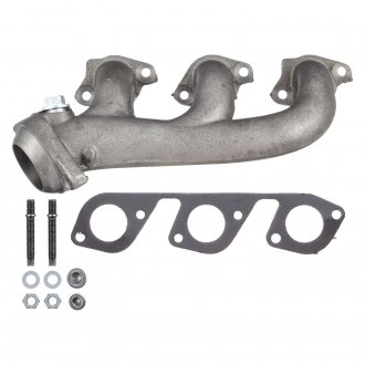 2005 Ford F-150 Exhaust Headers, Manifolds & Parts — CARiD.com