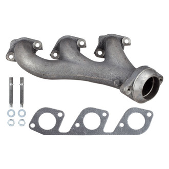 ATP® - Cast Iron Natural Exhaust Manifold