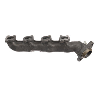 ATP® - Cast Iron Natural Exhaust Manifold