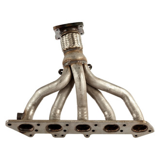 ATP® - Stainless Steel Natural Exhaust Manifold