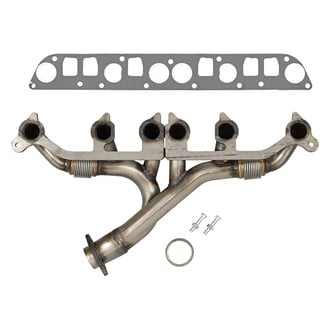 ATP® - Stainless Steel Natural Exhaust Manifold