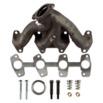 ATP® - Cast Iron Natural Exhaust Manifold
